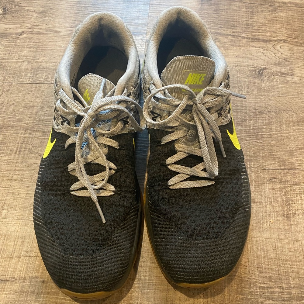 Nike Metcon DSK Flyknit